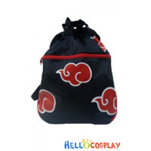 Naruto Cosplay Bag Backpack