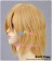 Blonde Gold Short Layered Cosplay Wig