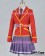 Noucome Cosplay Chocolat Girl Uniform Costume