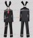 Inu x Boku SS Miketsukami Soushi Cosplay Costume Suit