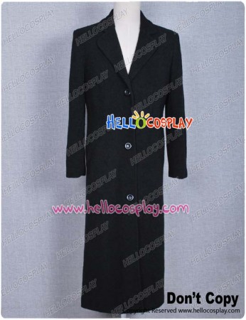 Leon: The Professional Leon Coat Costume