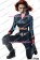 Avengers Age Of Ultron Black Widow Cosplay Costume