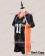 Haikyū Cosplay Volleyball Juvenile No.11 Ver Sports Uniform Costume
