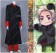 Axis Powers Hetalia Denmark Cosplay Costume