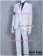 Michael Jackson Costume Smooth Criminal White Suit