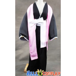 Bleach Cosplay Matsumoto Rangiku Costume