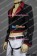 The King of Fighters XIII Cosplay Iori Yagami Costume