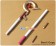 Magical Girl Lyrical Nanoha Cosplay Nanoha Takamachi Stick Prop