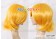 Vocaloid 2 Cosplay Kagamine Rin Yellow Wig