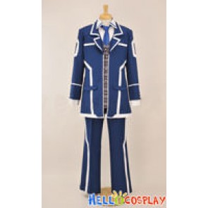 Happy Magic Cosplay School Boy Uniform