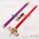 Seraph of the End Cosplay Mikaela Hyakuya Prop C Ver