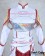 Sword Art Online Cosplay Asuna Yuuki Combat Uniform Costume