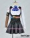 Unbreakable Machine Doll Cosplay Charlotte Belew Uniform Costume