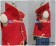 One Piece Monkey D Luffy Cosplay Costume Full Set