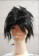 Final Fantasy Zack Cosplay Wig