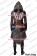 Assassin's Creed Callum Lynch Cosplay Costume