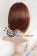 Durarara Cosplay Kururi Orihara Wig
