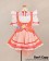 Kimi Ga Nozomu Eien Cosplay Ayu Daikuuji Uniform Dress Costume