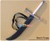 One Piece Cosplay Dracule Mihawk Scimitar Weapon Prop