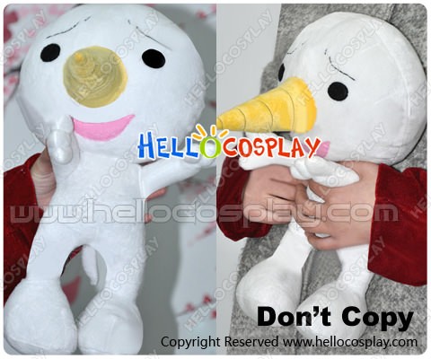 fairy tail plue plush