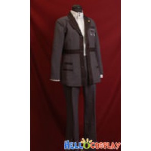 Persona: Trinity Soul Naginomori School Boy Uniform