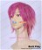 Diabolik Lovers Cosplay Ayato Sakamaki Wig