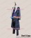 Makai Ouji Devils And Realist Cosplay Kevin Cecil Uniform Costume