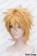 Naruto Naruto Uzumaki Cosplay Wig