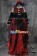 Gothic Lolita Cosplay Vampire Luxury Evening Dress Costume