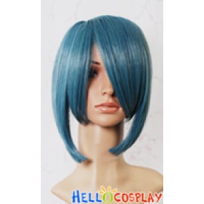 Inazuma Eleven Ichirouta Kazemaru Wig Cosplay