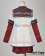 Yuru Yuri Cosplay Akari Akaza Winter Uniform Costume