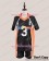 Haikyū Cosplay Volleyball Juvenile The 3rd Ver Sports Uniform Costume