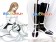 Bleach Cosplay Boots