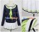 Kuroko Basketball Cosplay Aida Riko School Girl Uniform