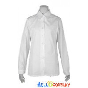 School Uniform Shirt