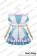 Lolita Cosplay Cute Kitty Cat Maid Dress