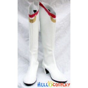 Sailor Moon Cosplay Serena/Usagi Tsukino Boots