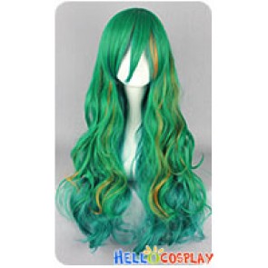 Yowamushi Pedal Yuusuke Makishima Cosplay Wig