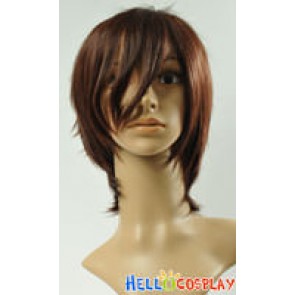 Blue Exorcist Yukio Okumura Cosplay Wig