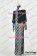 Star Wars 3 Padme Amidala Cosplay Costume Dress