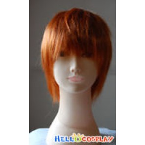 Bleach Ichigo cosplay wig