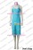 Despicable Me 3 Lucy Wilde Cosplay Costume