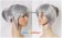 Vocaloid 2 Cosplay Honne Dell Wig