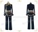 07 Ghost Empire's Mikage Celestine Cosplay Costume
