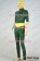 Iron Fist Daniel Rand Cosplay Costume Jumpsuit 