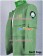 Stargate SG1 Jack O'Neill Jacket Costume Uniform Green