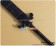 Sword Art Online Cosplay Kazuto Kirigaya Weapon Night Sword