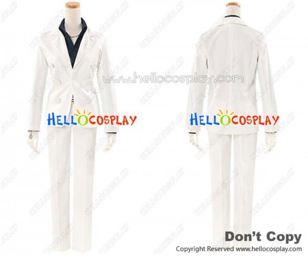 Uta No Prince Sama Cosplay Camus Debut Costume