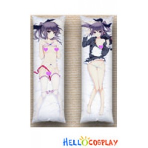 Lovely Girl Cosplay Beauty Loli Body Pillow