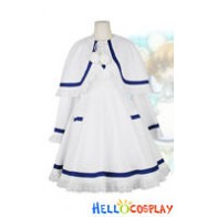 Rozen Maiden Cosplay Hinaichigo Costume